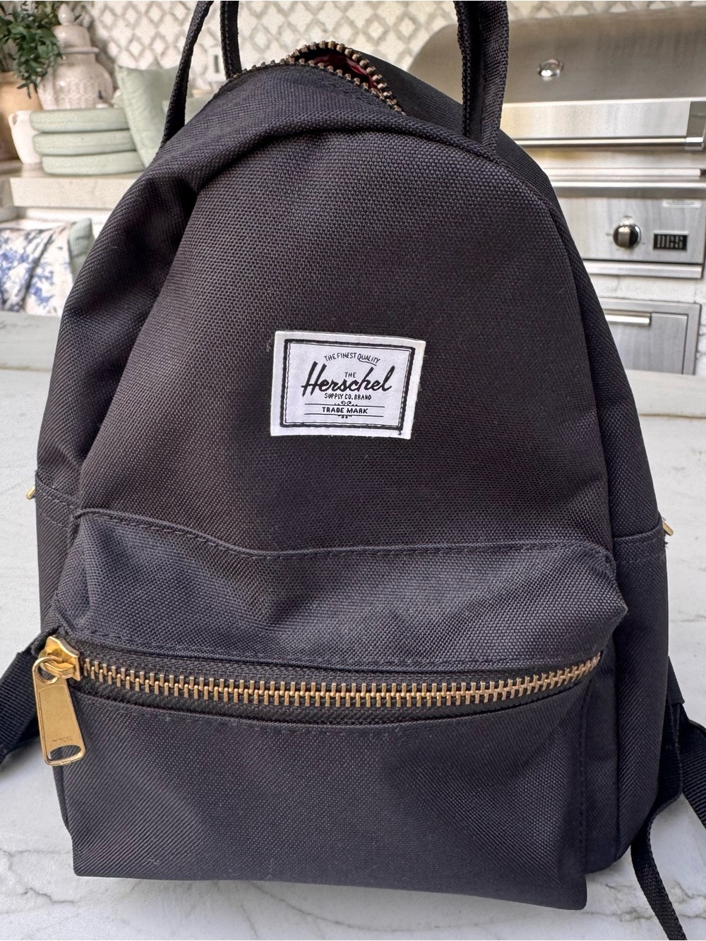 Herschel mini bag pack